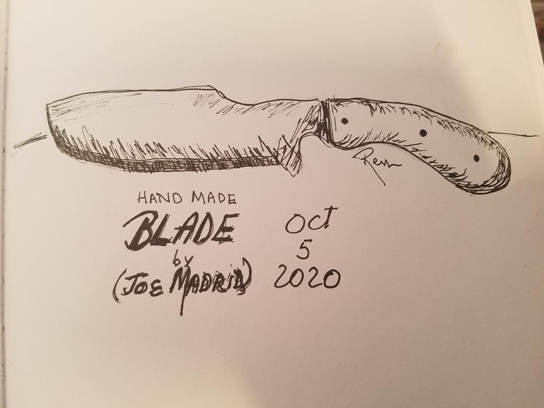 #inktobertucson2020