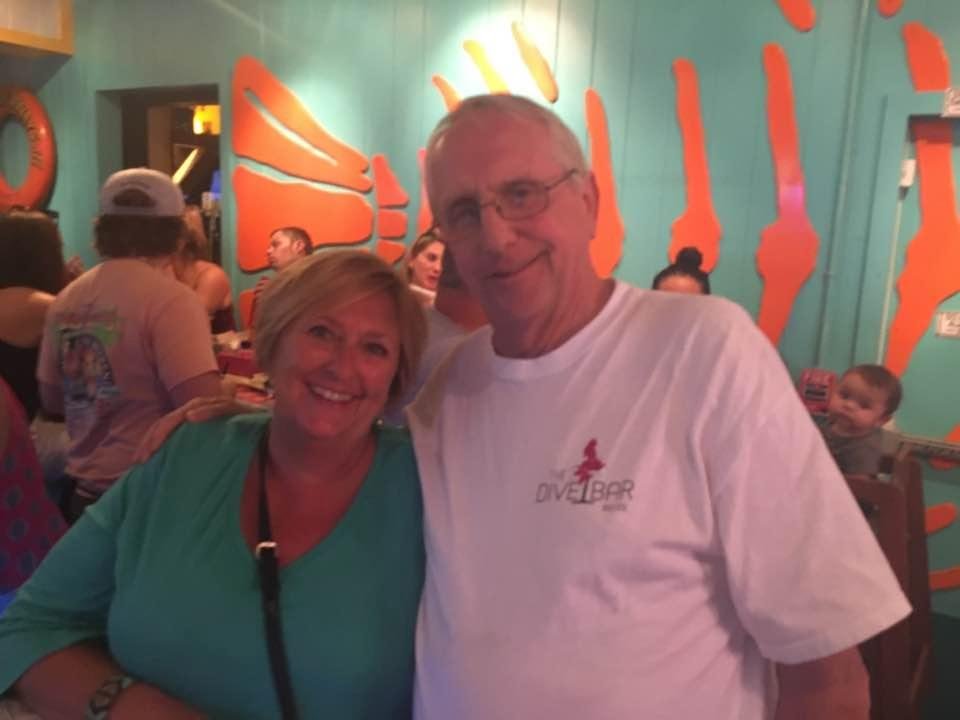 34 years strong