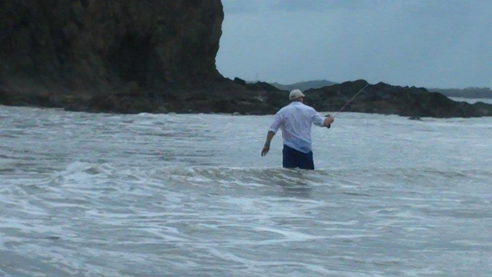 Michael Downs' album, Costa Rica Trip 2012