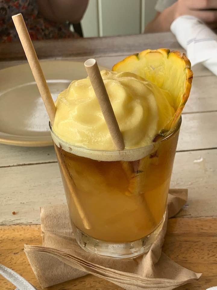 Best Mai-Tai on the island
