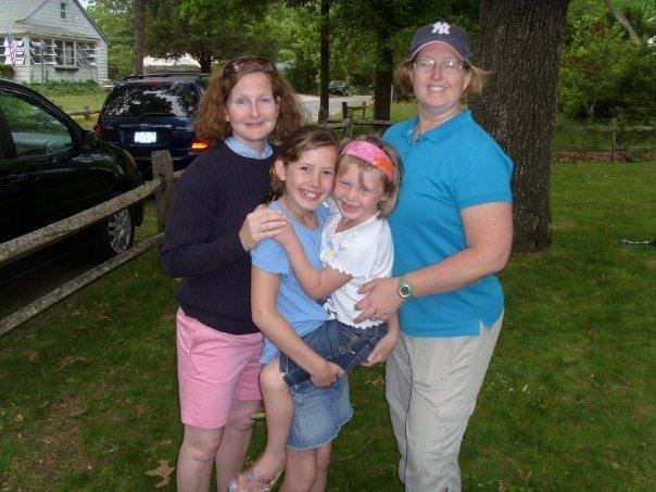 Eileen Smith's album, Summer 09
