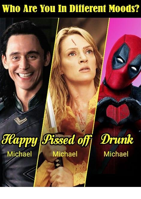 Michael Blackledge's album, Timeline photos