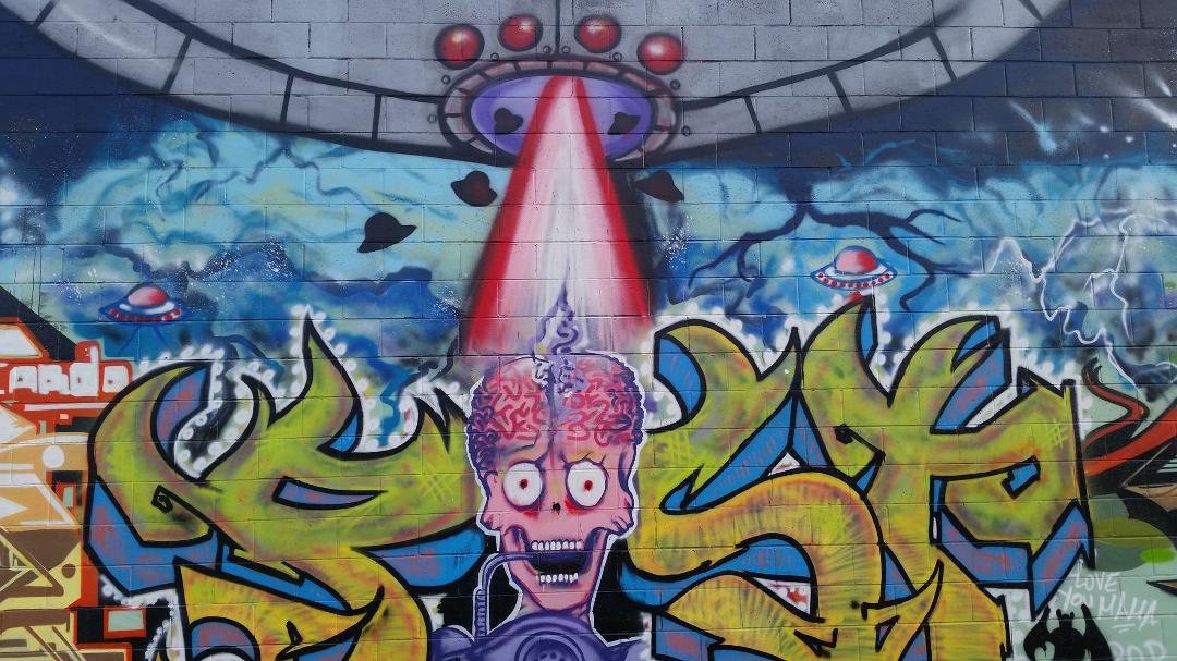 Timothy Cockrum's album, Mobile Uploads
