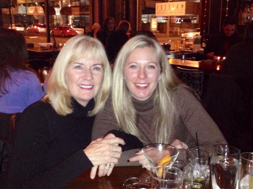 2 blonds loose in Billings