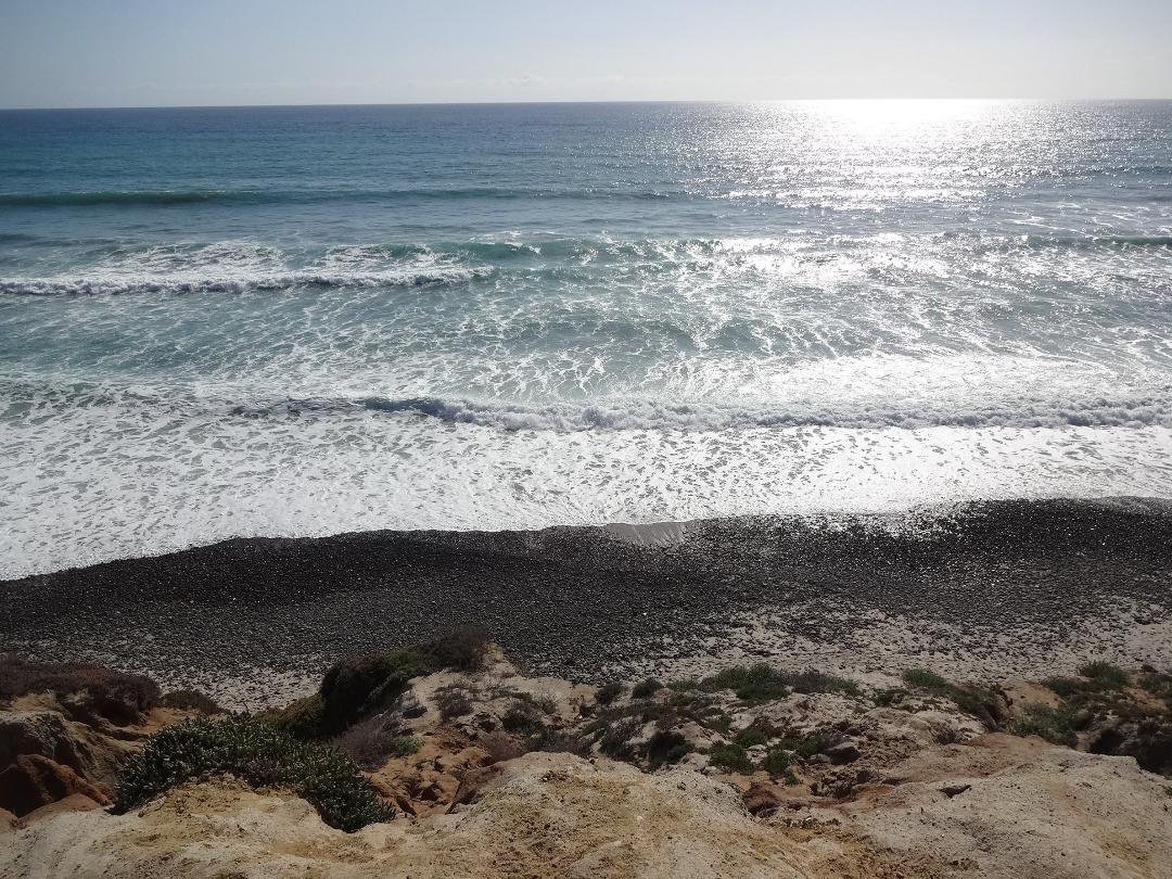 Michael Mueller's album, San Diego Trip