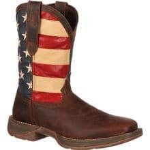 New boots for my birthday