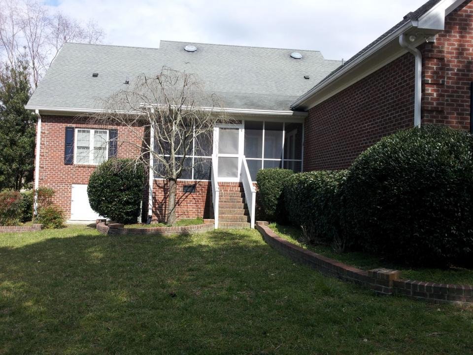 Jennifer Connett's album, NC Home