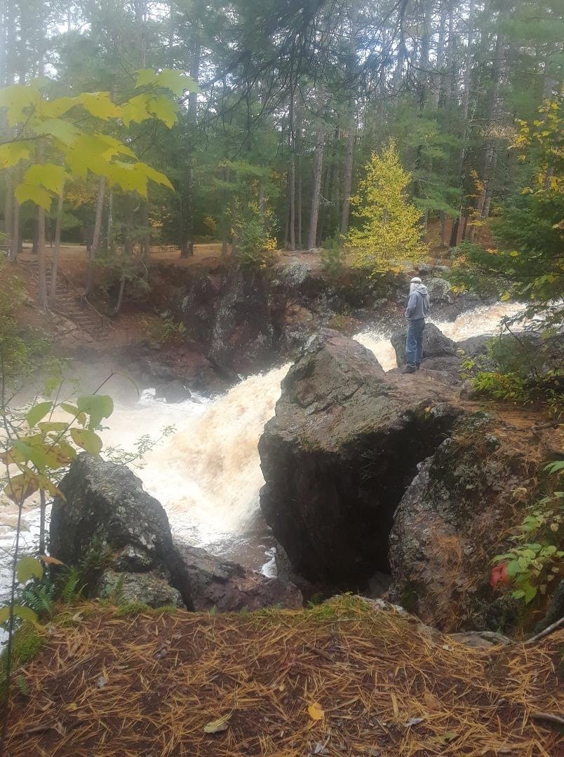 Stephen Jacobson's album, Fall tour