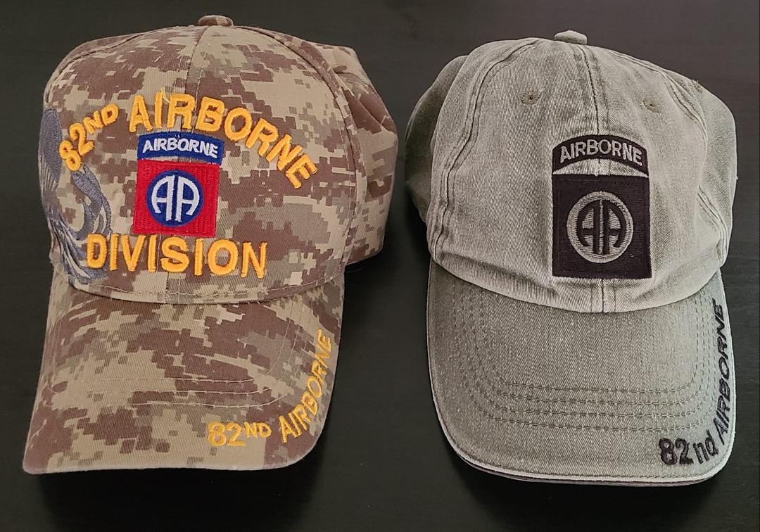 On this day.... To all Paratroopers and Soilders who gave the ultimate sacrifice....