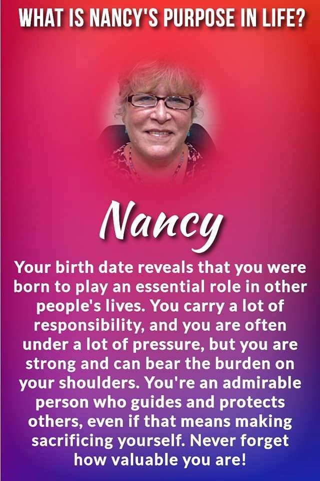 Nancy Marbry's album, Timeline Photos