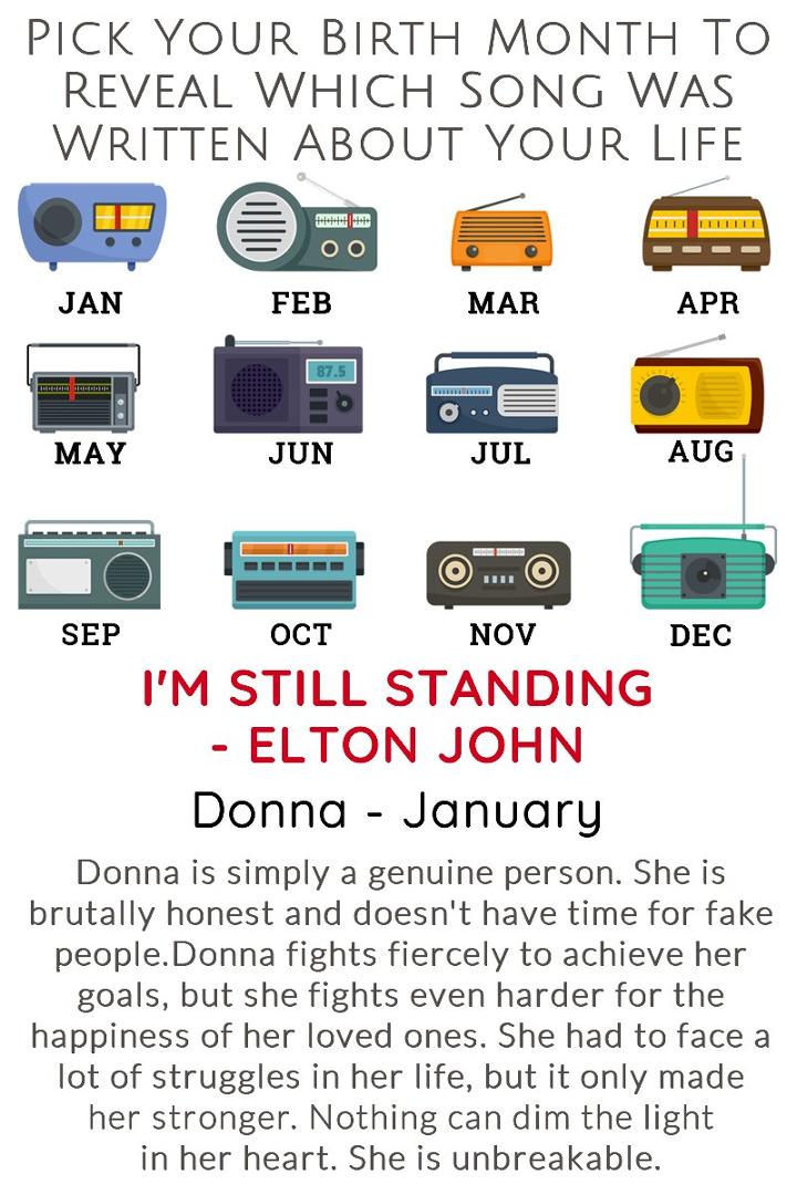 Donna Moss' album, Timeline photos