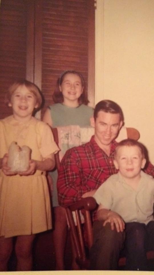 Happy Sibling Day!