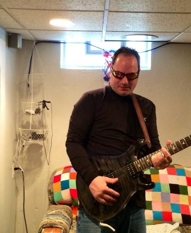 My Best Friend Paul Zomerfeld