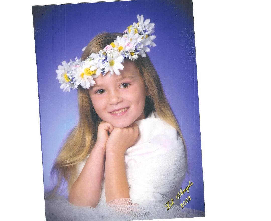This is Sydney, Beautiful isn't she?