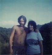 Sally Reardon's album, family