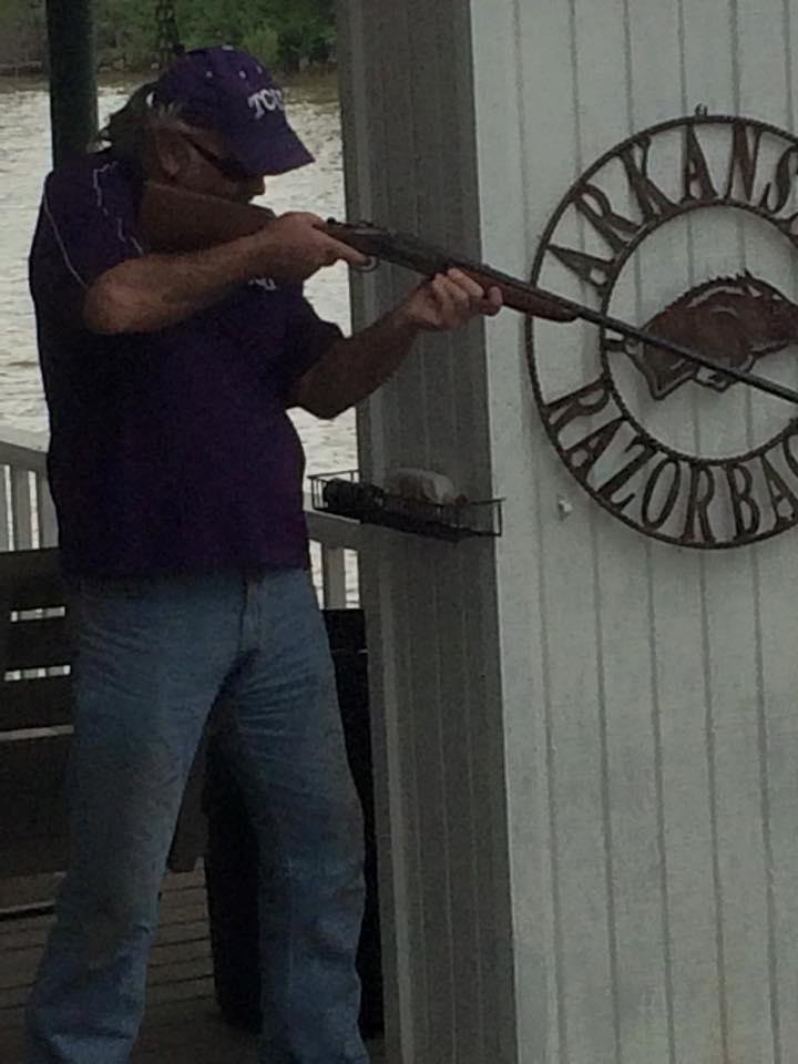 Benny Askins' album, Mobile Uploads