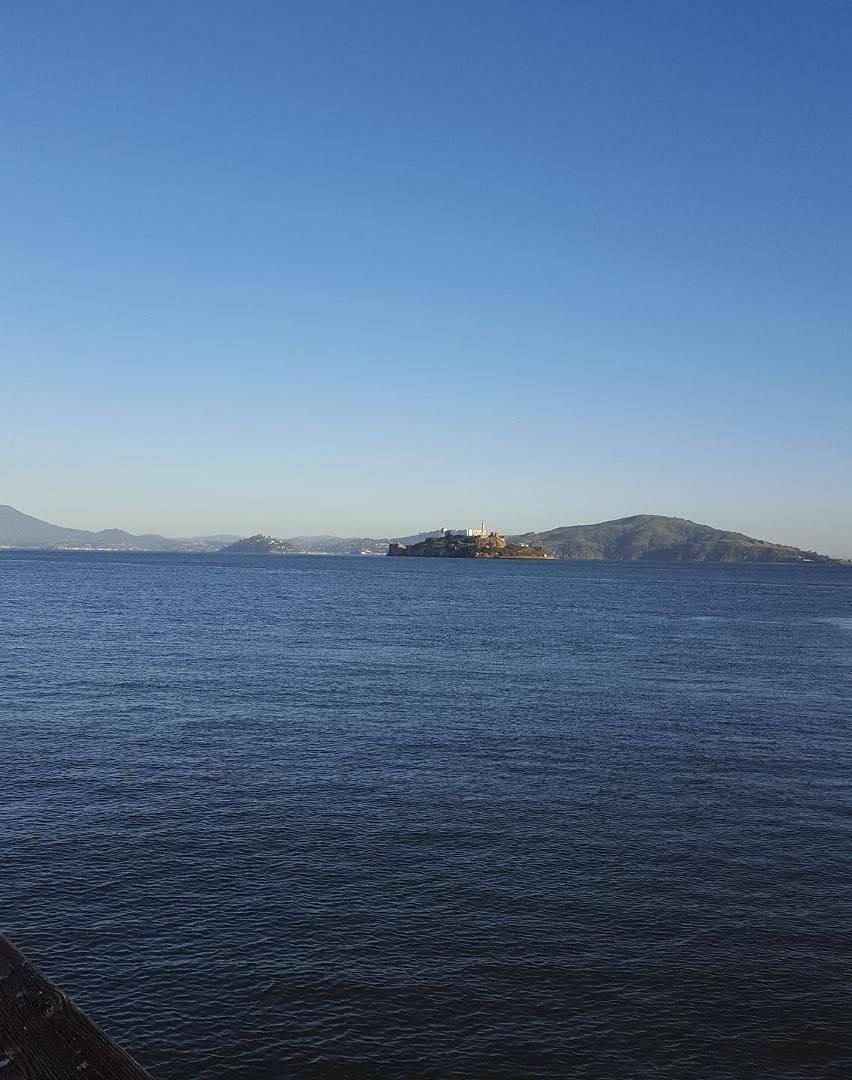 Another perfect Day in San Francisco