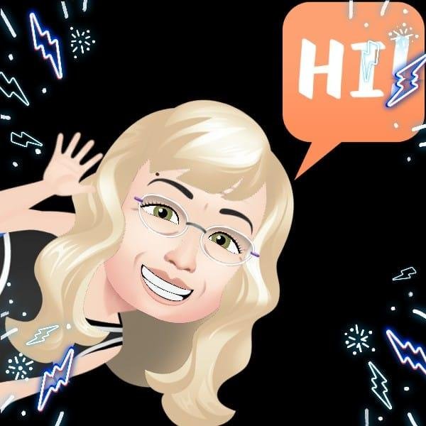 I haz a avatar