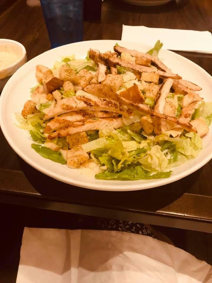 Damn diet this is all I get