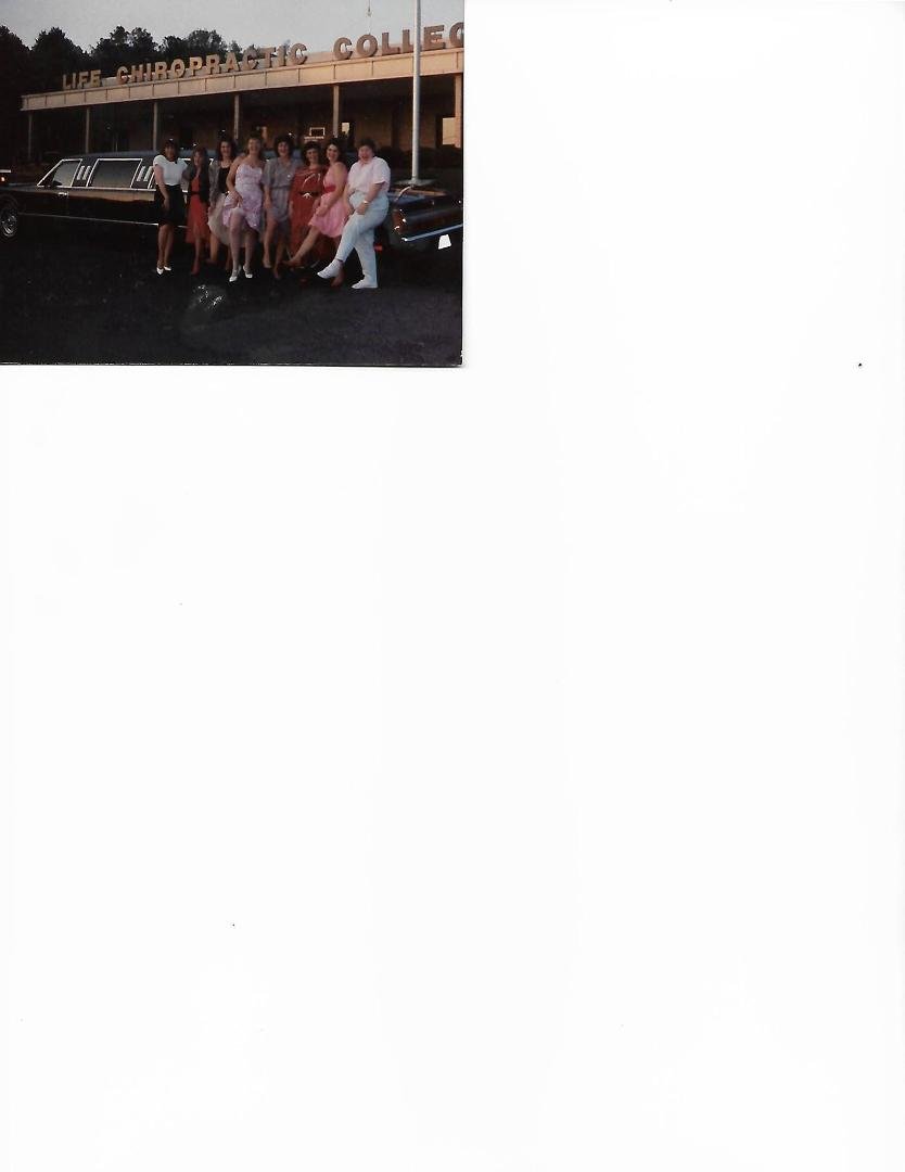 Terry Noah's album, good old days