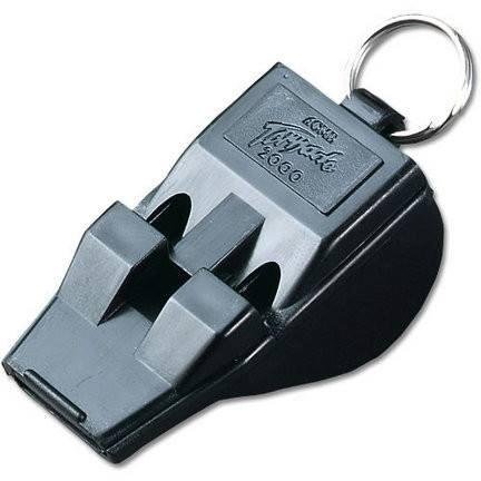 Acme Tornado 2000 Pealess Whistleblower
