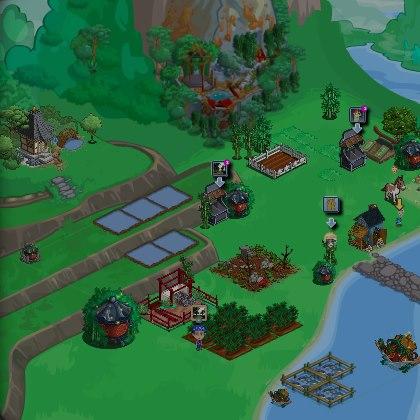 harry ray's album, FarmVille Photos