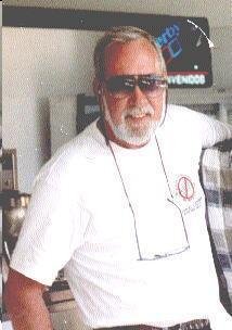 Dave in Puerto Rico