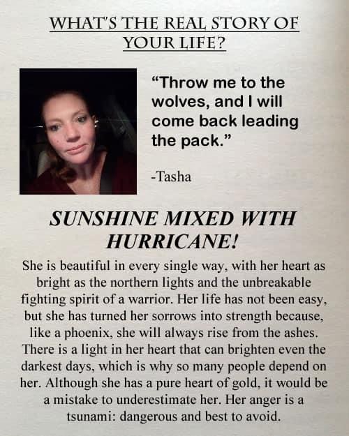 Tasha Simmons' album, Timeline photos