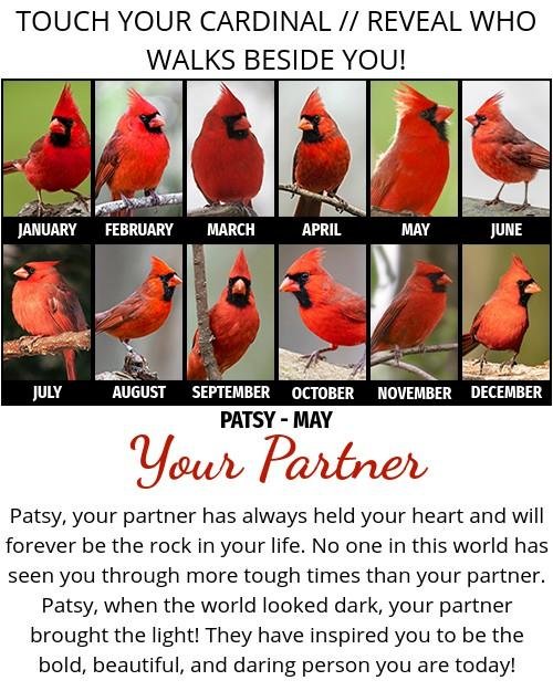 Patsy Parham's album, Mobile uploads