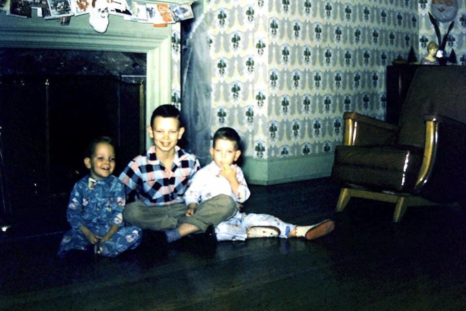 William E. (Bill) Barnard's album, Mobile Uploads