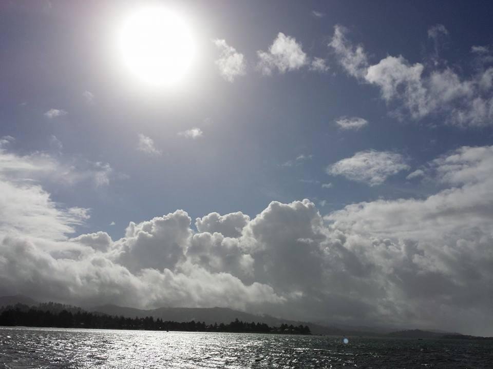 Siletz Bay
