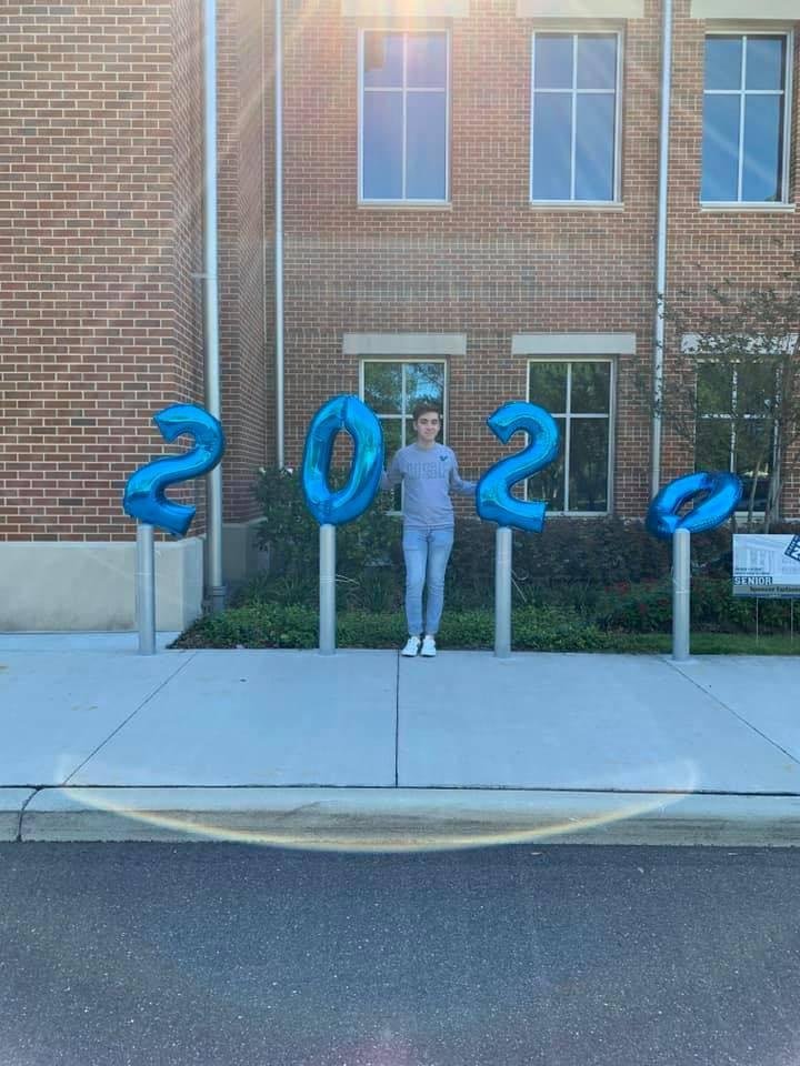 Logan 2020