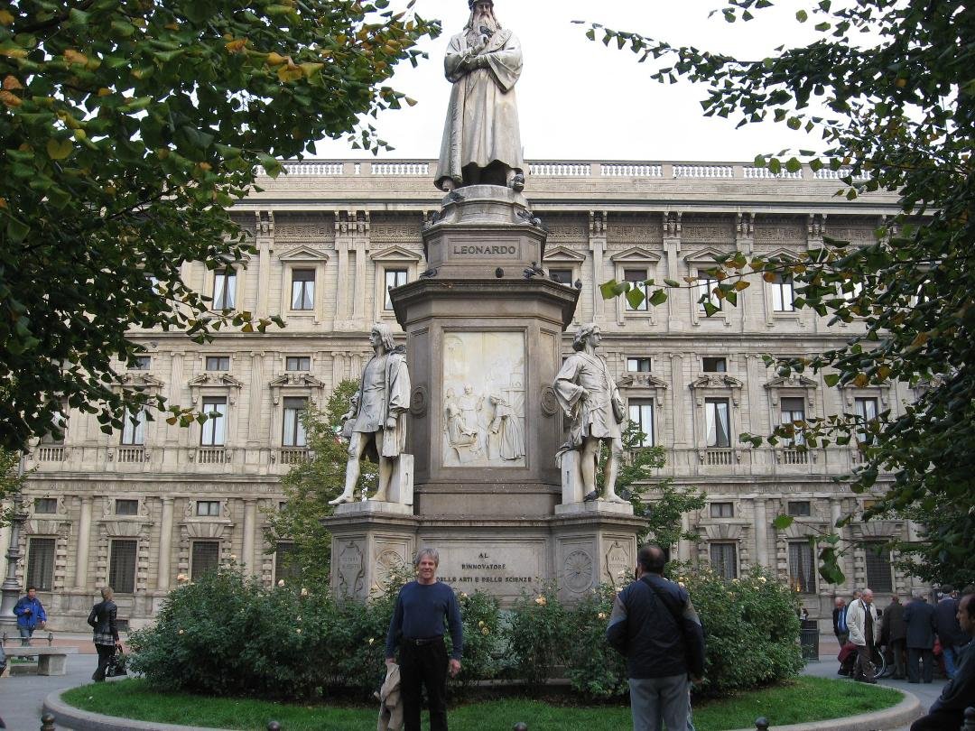 Milano Italy 10/10/10