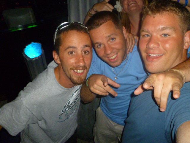 Travis Cary's album, my trip