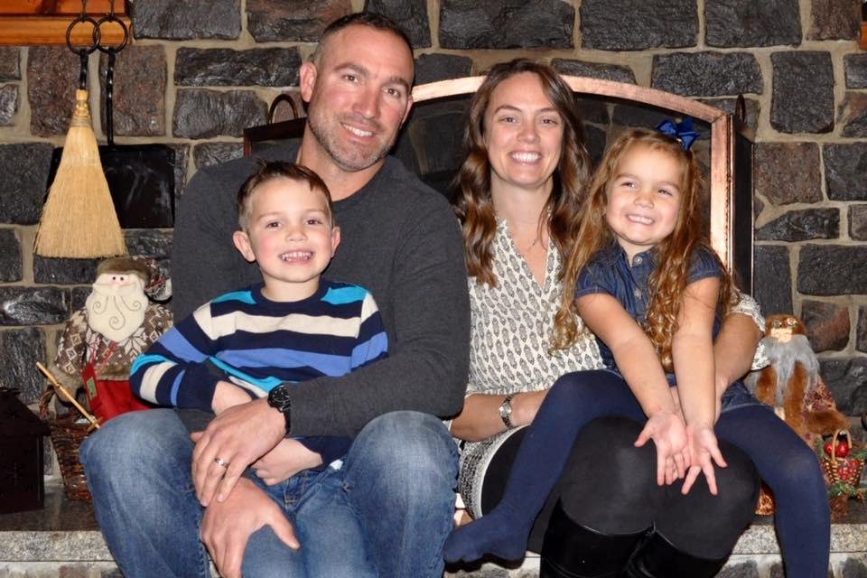 Happiest of birthdays to my first born baby girl Natalie Kuester Wojdakowski. I am so proud of the woman, wife and mother you have become. I cherish our friendship, but you will always be my baby girl.