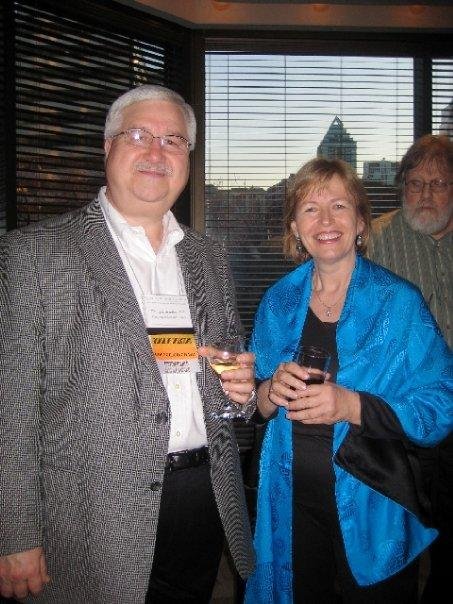 Phil Brantley, Bonnie, Rodger Kessler