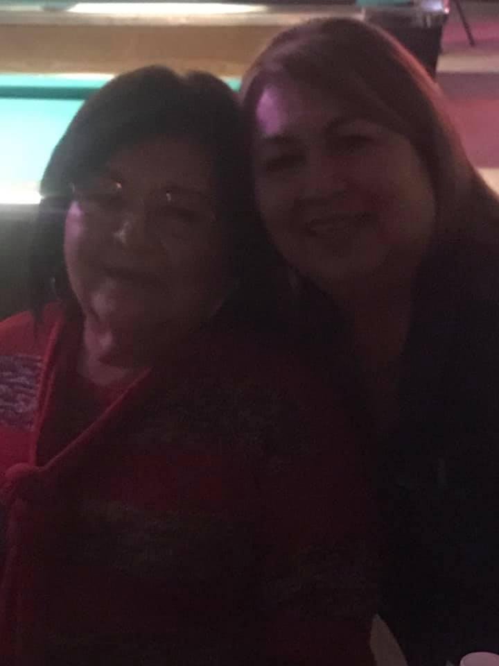 Christy Cortez's album, Mobile uploads
