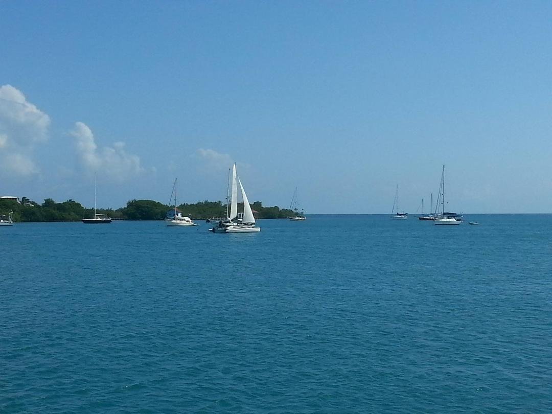 Who could ask for a better day???