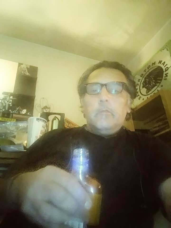 joelouis Ramirez's album, Mobile Uploads