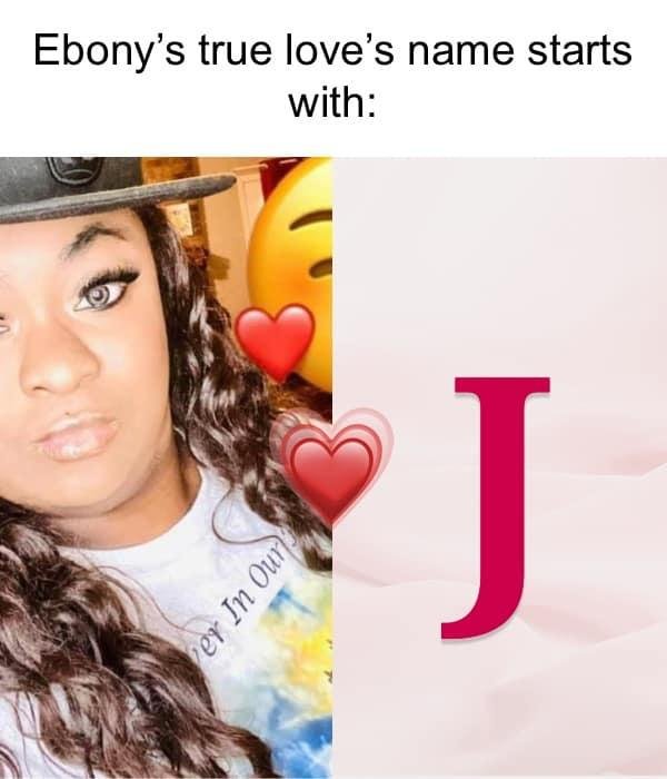 Must Be JESUS♥️