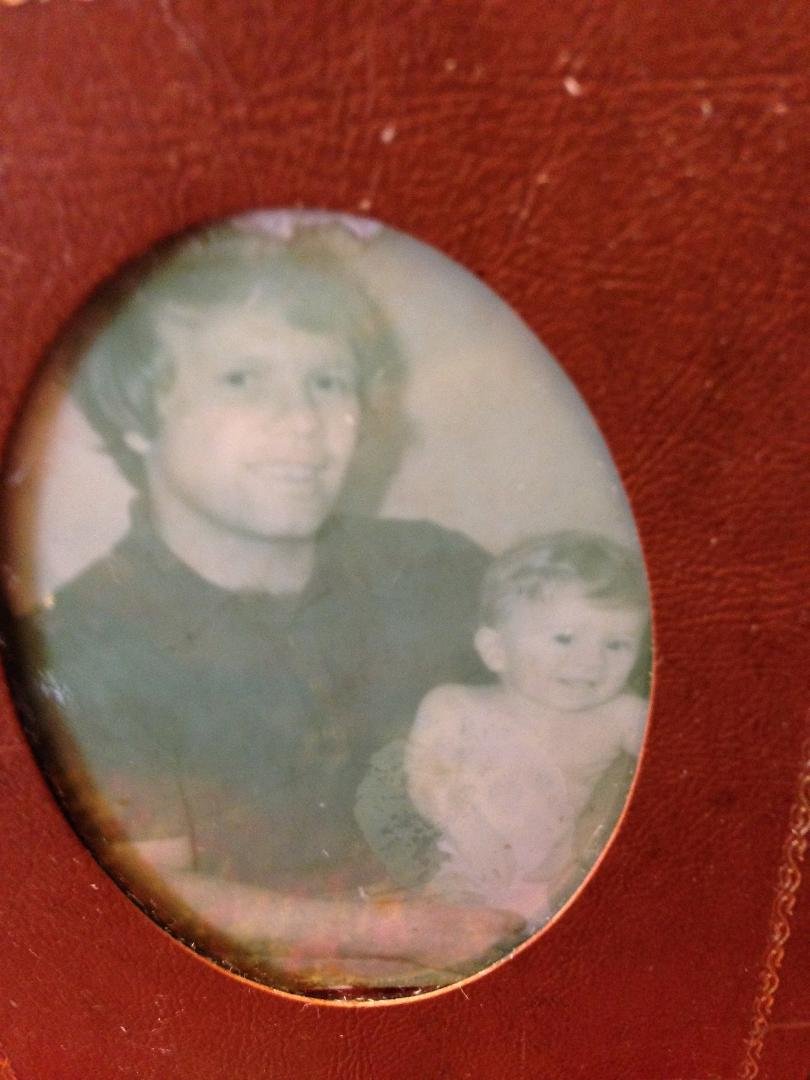 Jill Schafer's album, Mobile Uploads