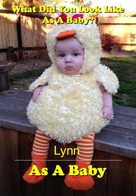 Lynn Sunday's album, Timeline Photos