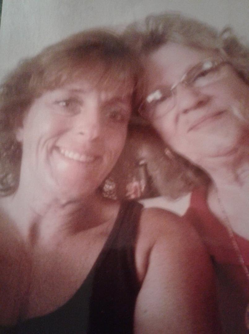 Happy Birthday to my daughter Dawn love you for being the special person you are so proud of you have a great day