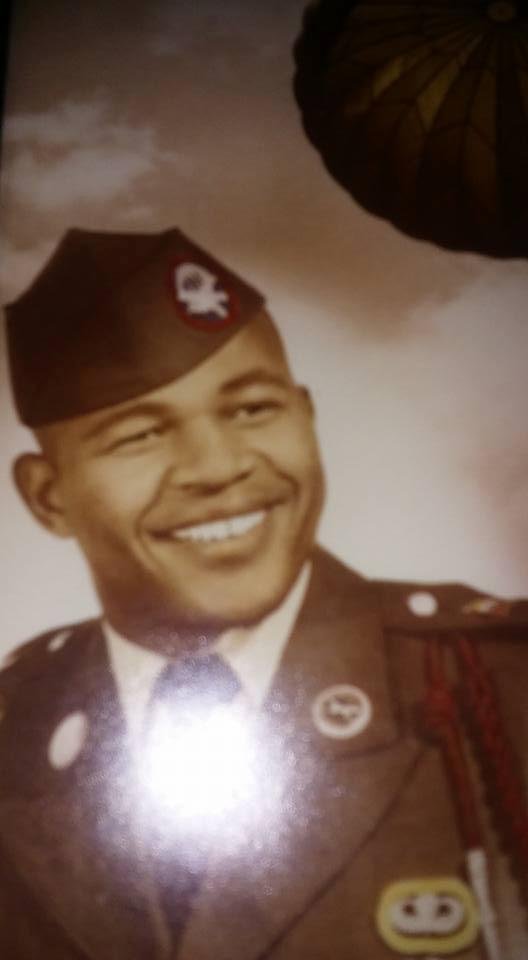 Calvin Smith's album, Mobile Uploads