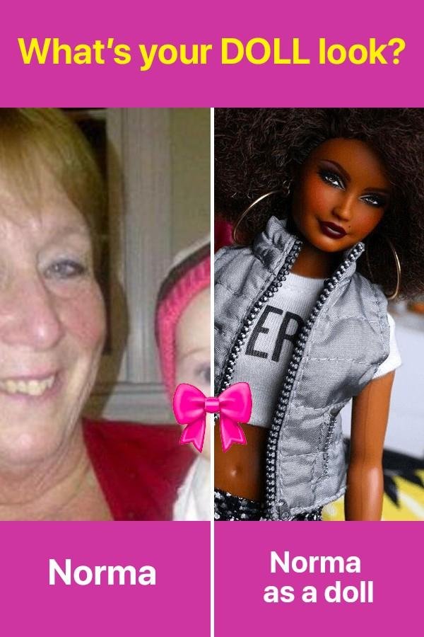 Norma McWilliams' album, Timeline Photos