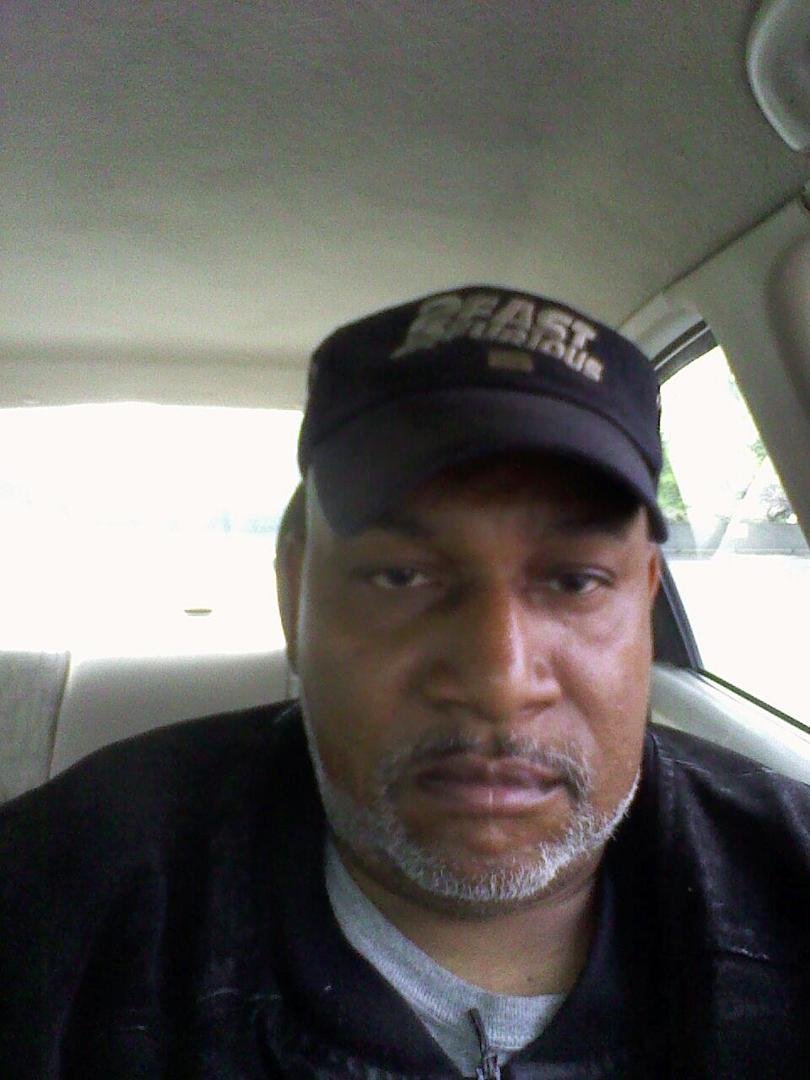 Anthony Allen's album, Mobile Uploads