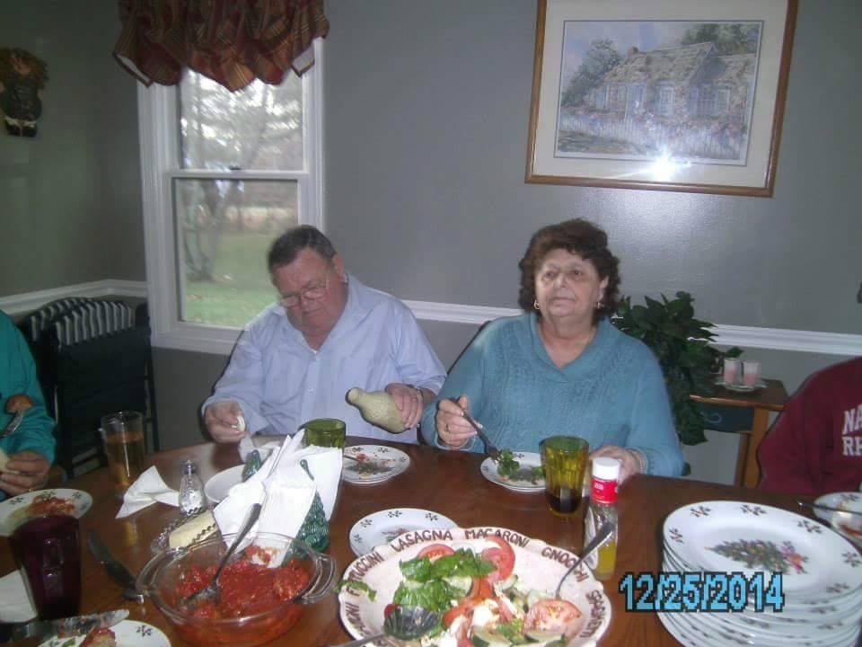 Anne Fitzsimmons' album, Mobile Uploads