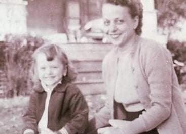 Nancy Harrison's album, Mobile uploads