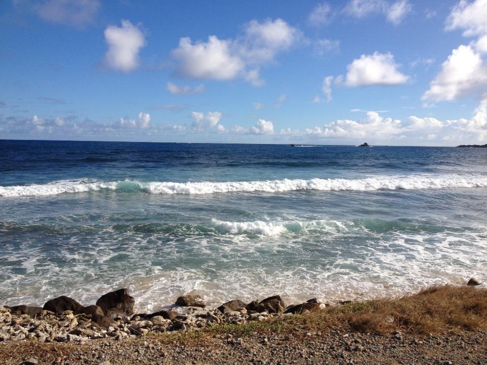 Back in St Martin after a couple of days in spectacular St Barth's with Ginny, Gloria, Ingrid, Tony, and Wayne