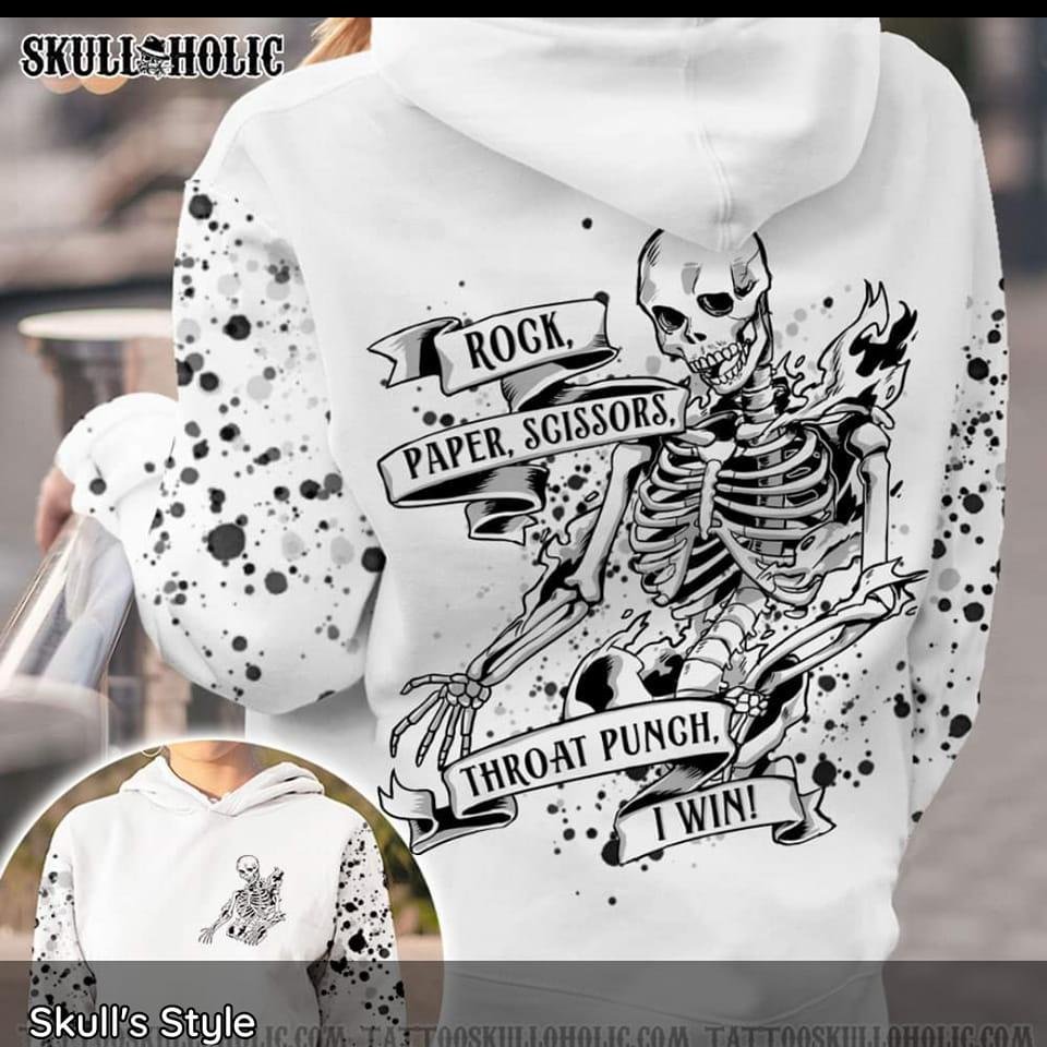 I love it